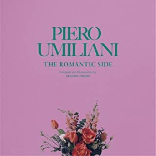Piero Umiliani Ita - Romantic Side