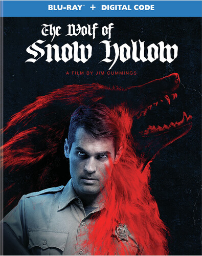 Wolf of Snow Hollow - The Wolf of Snow Hollow