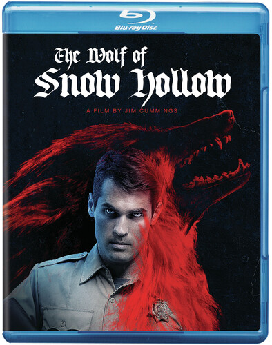 The Wolf of Snow Hollow