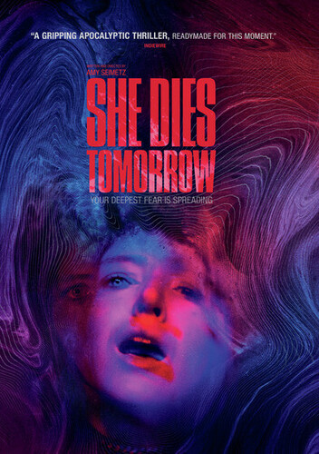 She Dies Tomorrow