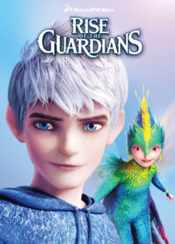 Rise Of The Guardians - Rise Of The Guardians / (Mcsh)