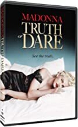 Madonna: Truth or Dare - Madonna: Truth or Dare