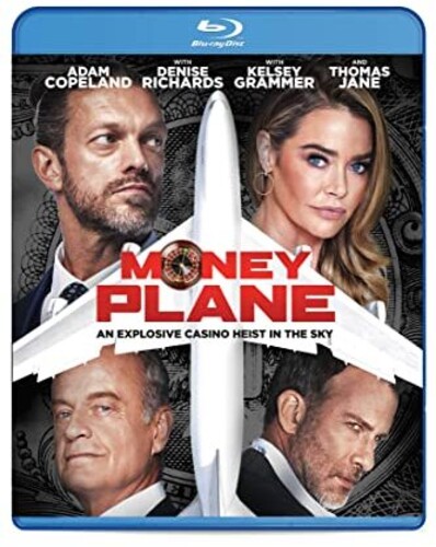 Money Plane