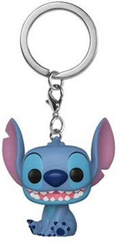 LILO & STITCH- STITCH