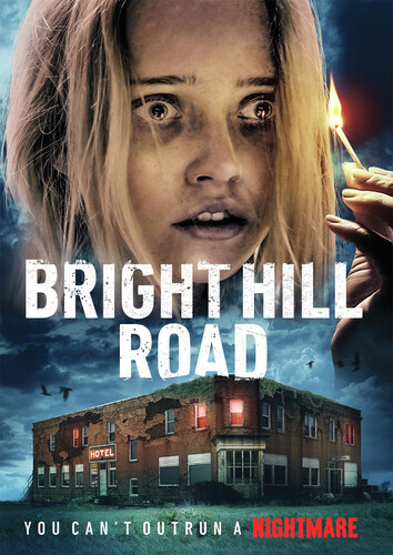 Bright Hill Road