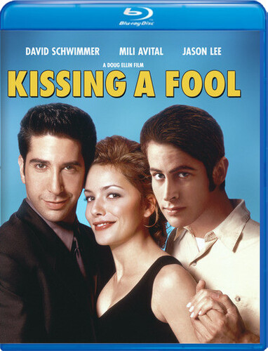 Kissing a Fool