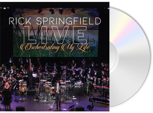 Orchestrating My Life Live