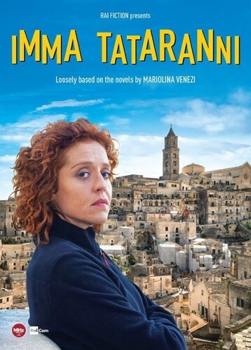Imma Tataranni