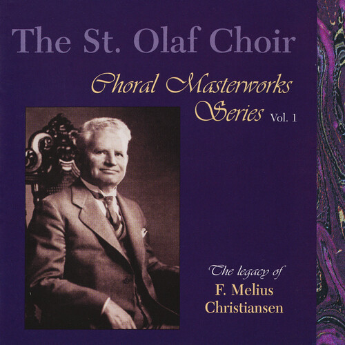 Choral Masterworks 1