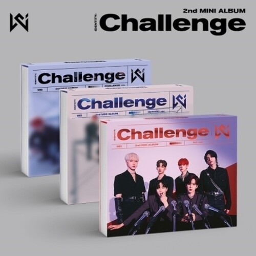 Identity: Challenge