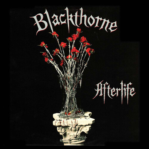 Blackthorne - Afterlife (Bonus Track) (Gate) [180 Gram]