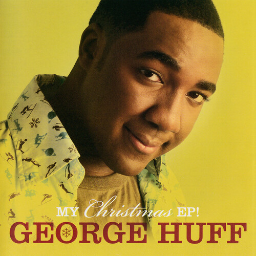 My Christmas EP