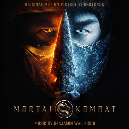 Mortal Kombat (Original Motion Picture Soundtrack)