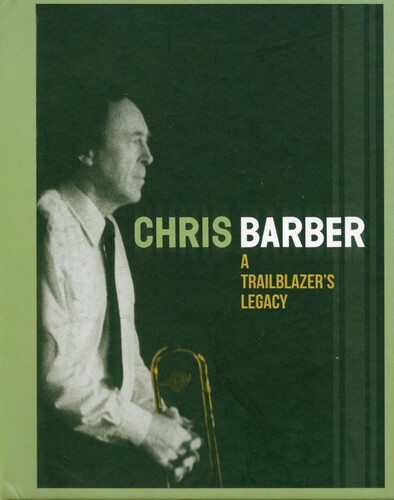 Trailblazer's Legacy
