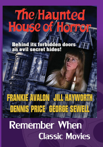 Haunted House Of Horror - Haunted House Of Horror / (Mod Dol)