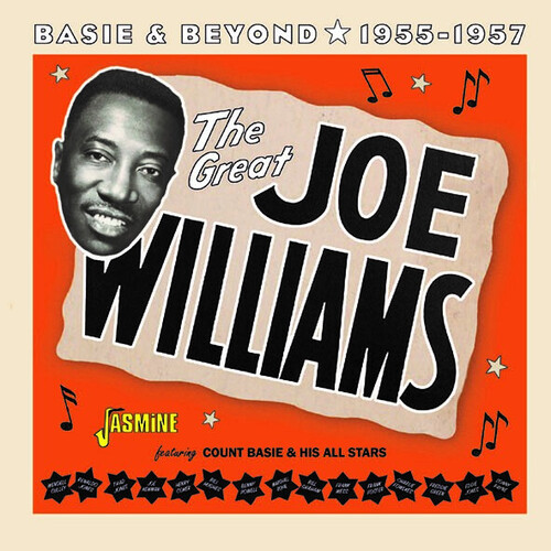 Basie & Beyond 1955-1957 (Uk)