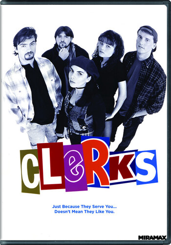 Clerks