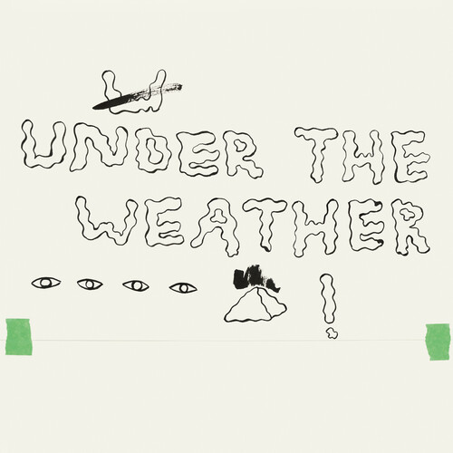 Under The Weather (Asia)