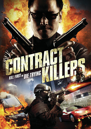 Contract Killers