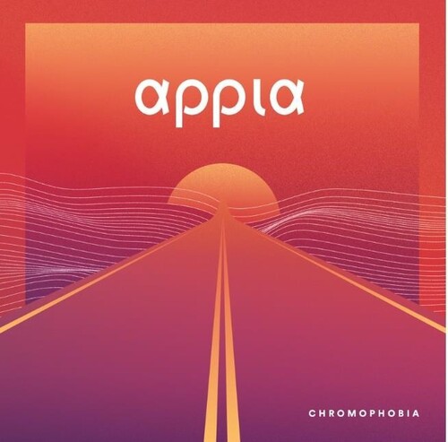 Chromophobia - Appia (Ita)