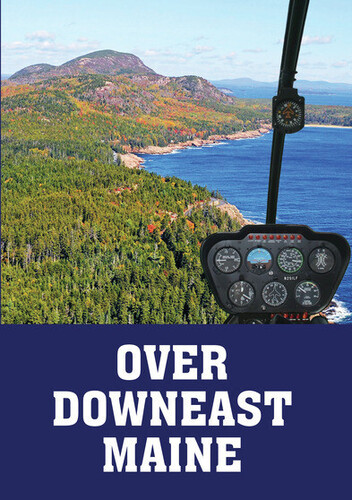 Over Downeast Maine - Over Downeast Maine / (Mod Dol)