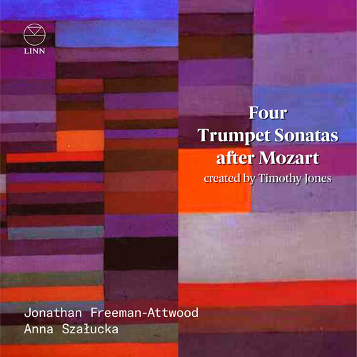 Four Trumpet Sonatas