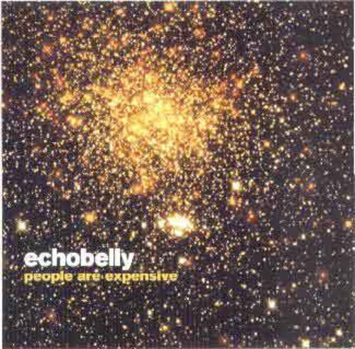 Echobelly - People Are Expensive (Uk)