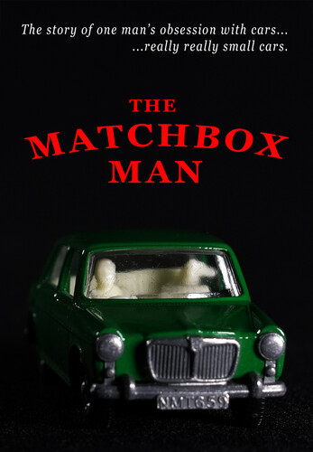 Matchbox Man - The Matchbox Man