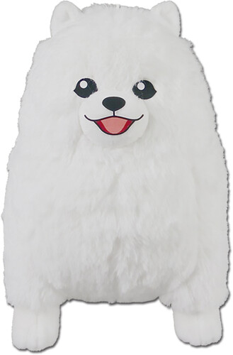 Given Kedama 8 Inch Plush - Given Kedama 8 Inch Plush (Plus)