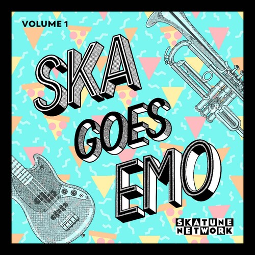 Ska Goes Emo 1