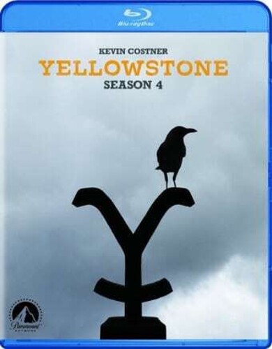 Yellowstone [TV Series] - Yellowstone: Season Four
