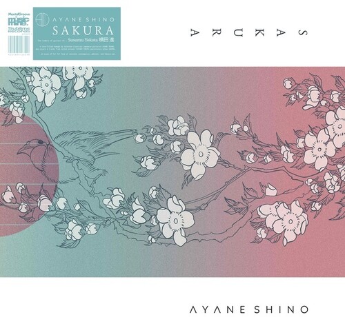 Sakura|Ayane Shino
