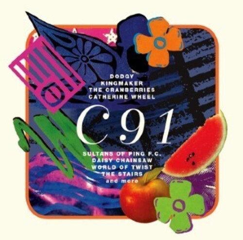 C91 /  Various [Import]