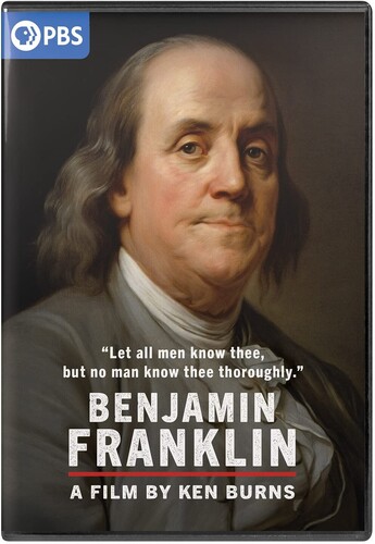 Benjamin Franklin (Ken Burns)