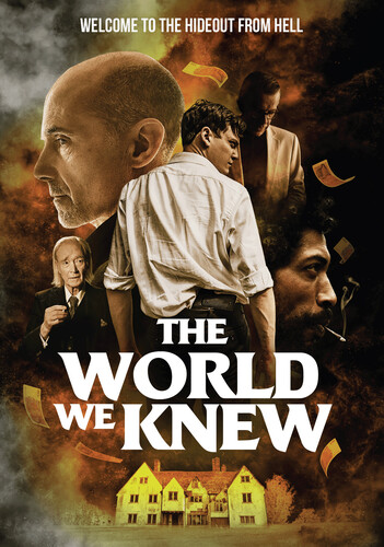 The World We Knew