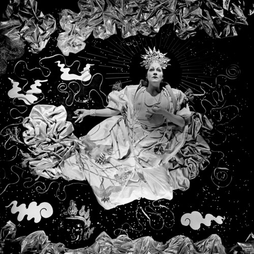 Beings of Light (Silver Halide)