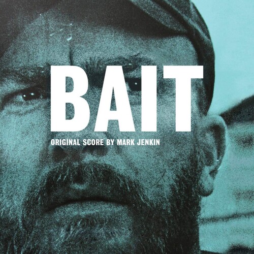 Mark Jenkin Bait (original Score) Digital Download Card on PopMarket
