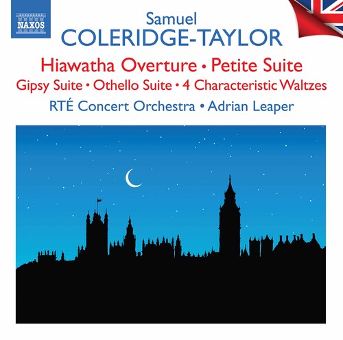 Orchestral Works