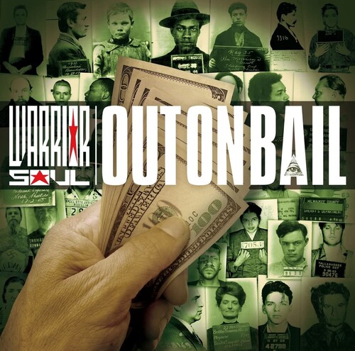 Out On Bail [Import]
