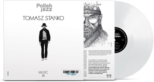 Music 81 (Polish Jazz vol. 69) (IEX)
