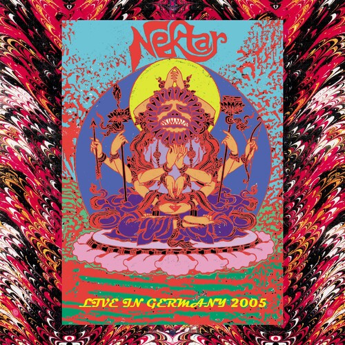 Live In Germany 2005 [Import]