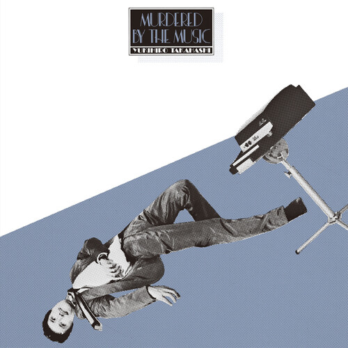 Murdered By The Music