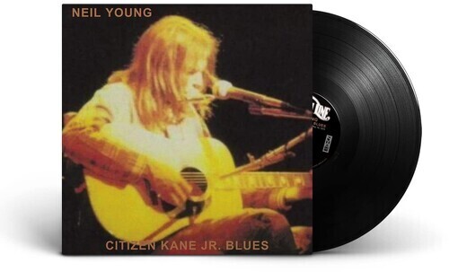 Citizen Kane Jr. Blues 1974 (Live at The Bottom Line)