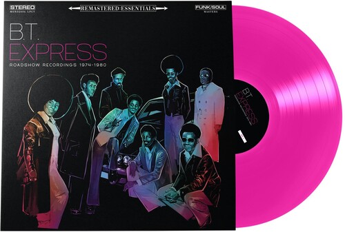 Remastered:essentials / Roadshow Recordings 1974-1980