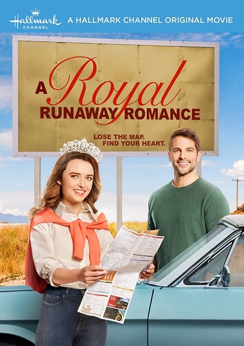 Royal Runaway Romance - Royal Runaway Romance