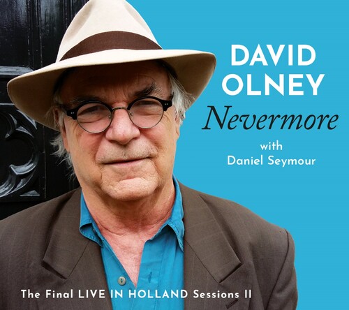 Nevermore: Final Live In Holland Sessions Ii