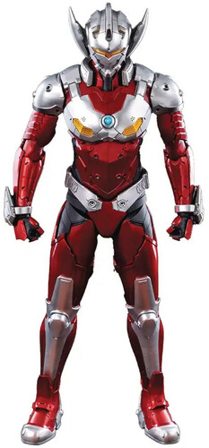 FIGZERO ULTRAMAN SUIT TARO ANIME VER 1/ 6 SCALE FIG