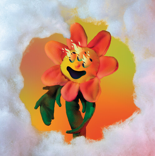 Apocatropica - Orange