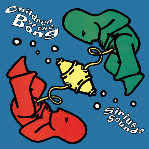 Sirius Sounds|Children Of The Bong