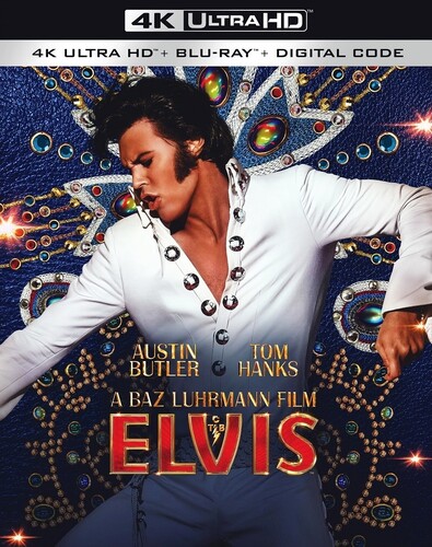 Elvis [Movie] - Elvis [4K]